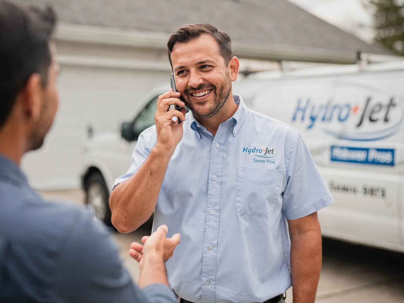 Hydro Jetting Lower Merion, PA FAQs
